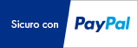 Pagamenti sicuri con Pay Pal